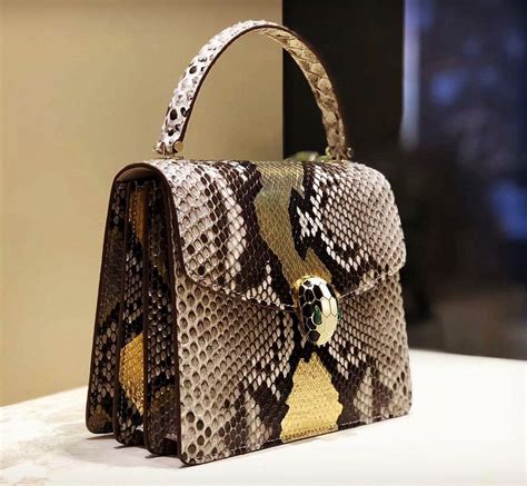 snakeskin handbags for sale